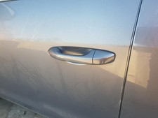 Ssangyong Tivoli Mk1 15-23 NS Passenger Left Front Door Handle ACT Grey A73823
