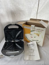 Appareil à croque monsieur