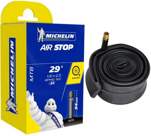 Chambre air michelin a4 - chambre,