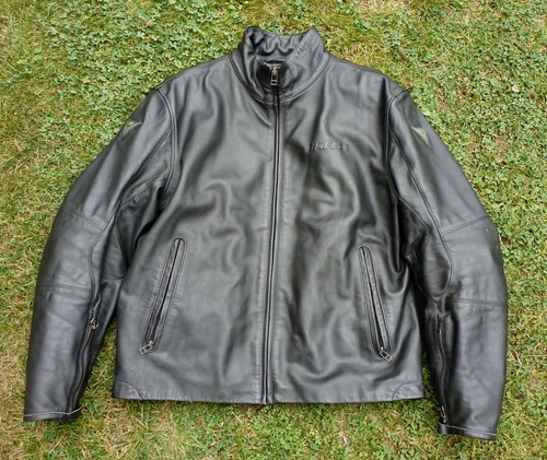 Dainese merlin pelle 1533474 - dainese, g