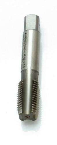 Helicoil m12 manual tap - helicoil, 1.5