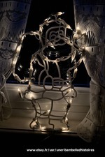 Guirlande Électrique