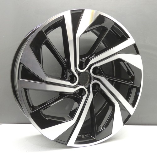 Nissan qashqai jante - nissan, 20"
