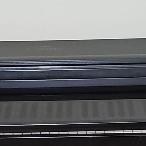 Yamaha clavinova clp 560 - yamaha,