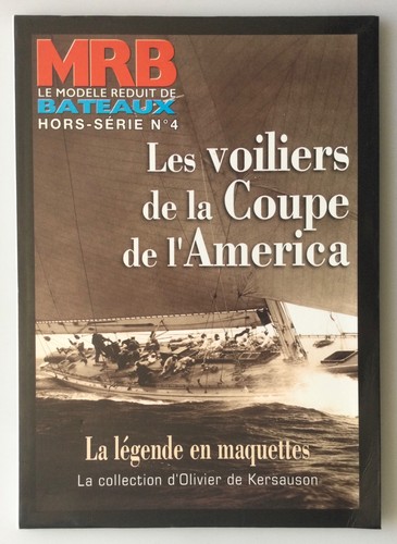 Mrb modèle réduit bateaux - modÈle, de