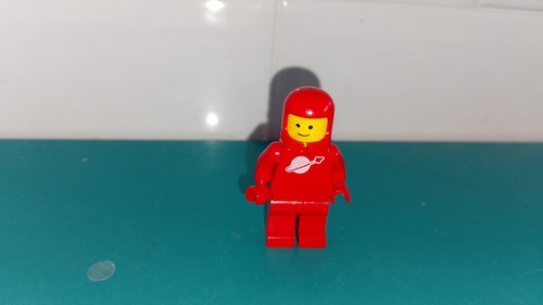 Lego minifig figurine - , ancie