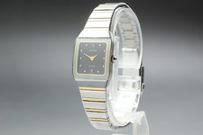 Montre femme vintage [presque