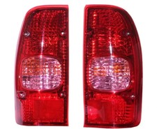 LAMPE FEU ARRIERE GAUCHE +