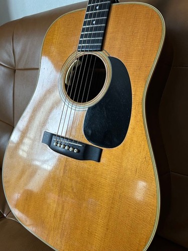 Martin 1973 r - martin, d-28