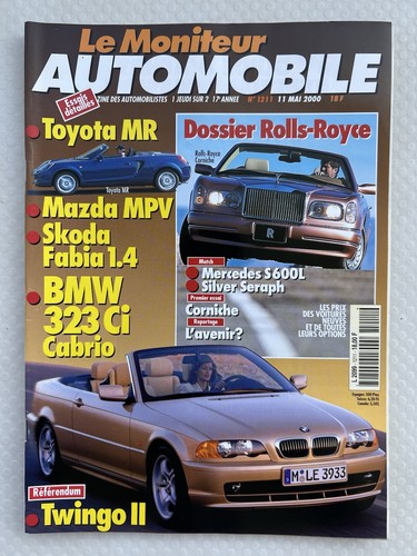 Moniteur automobile mai - moniteur,