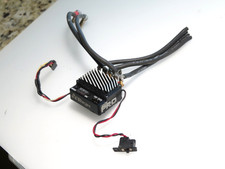 Tekin RSX Pro Sensored Brushless Esc # TT1159