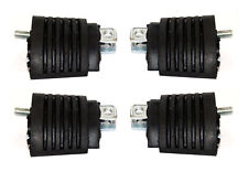 4x Bras de clignotant pour HONDA CBR 900 VF 1000 700 VFR 750, 33691-MB2-003