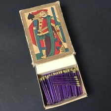 Grande Boîte d’Allumettes