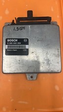 CALCULATEUR ECU DE MOTEUR A