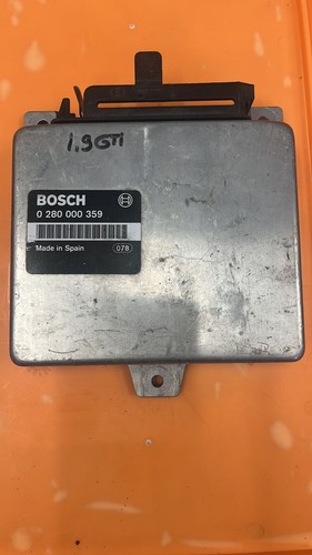 Calculateur ecu moteur a - calculateur,