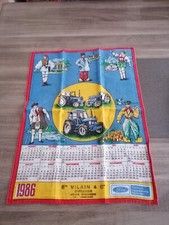 Tracteurs  (publicitaire agriculture case mc cormick agricole someca ford claas)