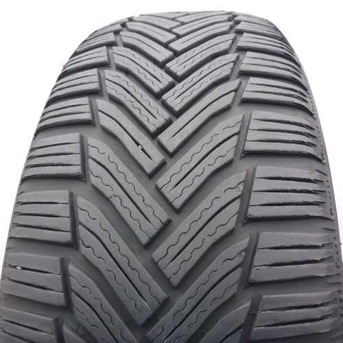 Michelin alpin 205 55 r16 - 1x, 205/55