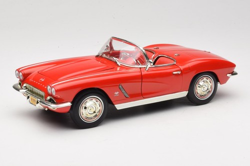 7835 chevrolet corvette - 7835,