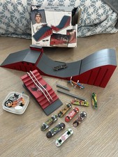 R453 Lot Skate Miniature Vélo