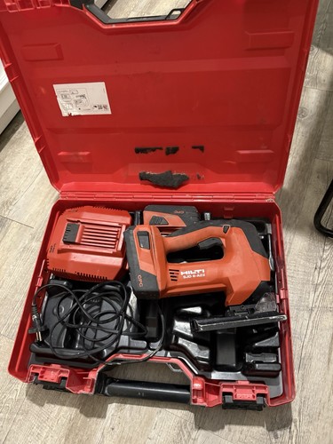 Hilti sjd a22 - , 6-a22