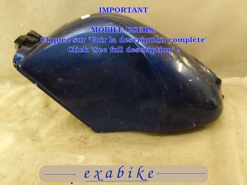 Reservoir essence pour honda - pour,