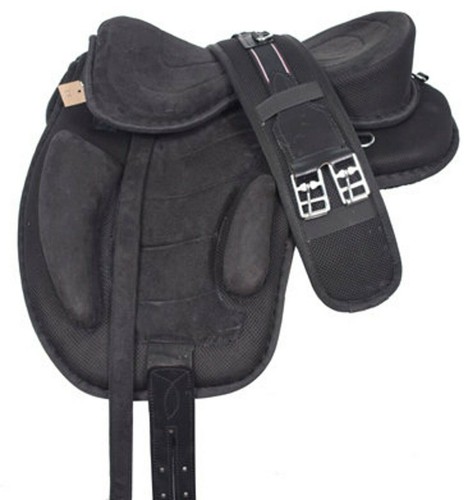 Selle anglaise synthétique