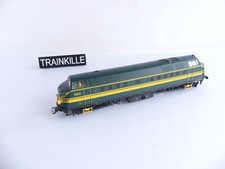 T258 MEHANO HO LOCOMOTIVE