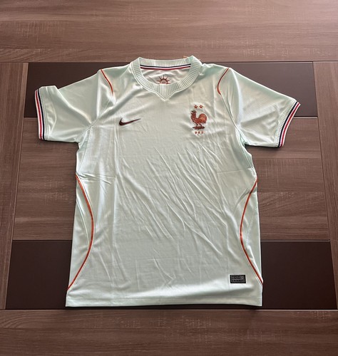 Maillot foot brésil - de,
