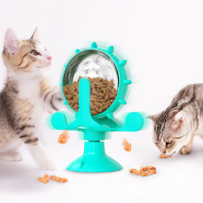Jouet Interactif Chat Chien