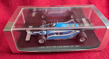SPARK (Minimax) Ligier JS17