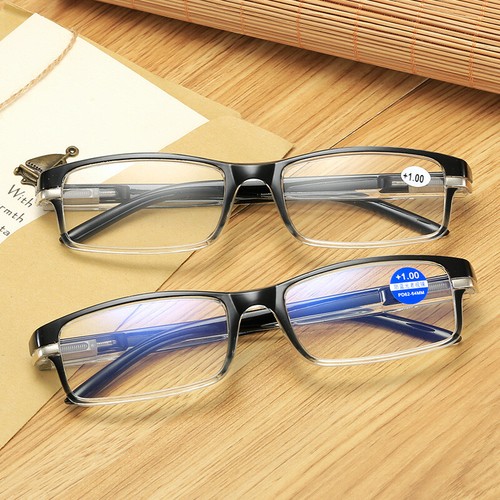 Lunettes lecture - de,