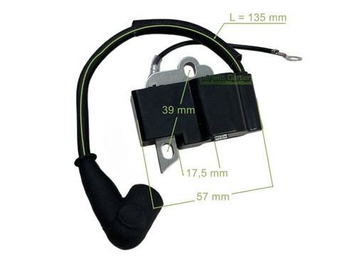 Bobine allumage pour - bobine,
