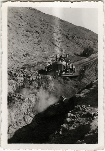 Photo ancienne vintage - photo,