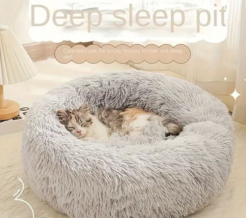 Lit pour chien - lit, chat