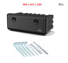 Coffre a outils DAKEN Just