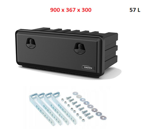 Coffre outils daken - a,