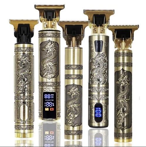 Tondeuse dragon vintage - dragon,