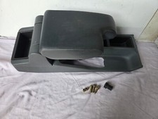 BMW E36 M3 Convertible grey arm rest kit  M3 nappa leather 328 328 m3 910