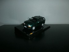 CHEVROLET BLAZER 2ND