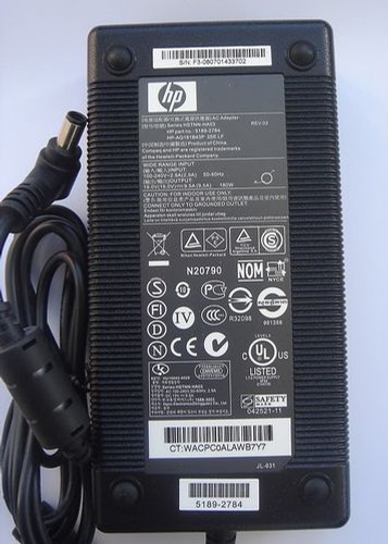 Alimentation origine hp - alimentation, d'origine
