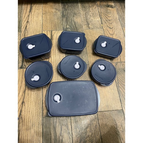 Tupperware vent serve - tupperware, 7