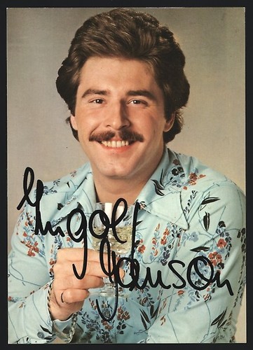 Carte postale musicien ingolf - carte,