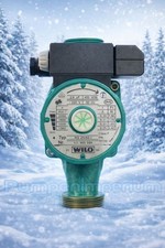 Pompe à chaleur Wilo RS 25 /