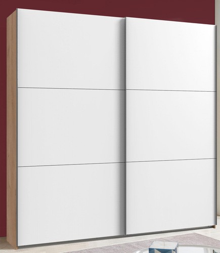 Armoire portes coulissantes - armoire, À