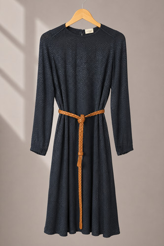 Robe sézane femme - robe, noire