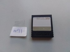 Carte Mémoire Officielle