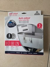 FILTRE A CHARBON ACTIF - ANTI