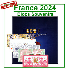 Nouveauté Jeu France Lindner