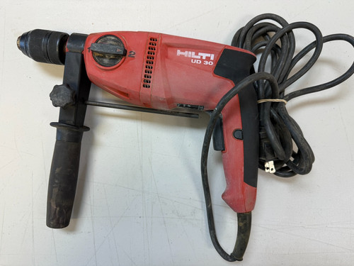 Hilti universal metal - hilti,