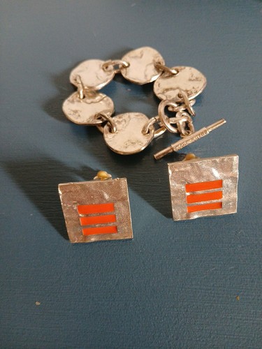 Bracelet biche bere et - biche,